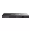 TP-Link Omada DS1024G verkkokytkin hallitsematon Gigabit Ethernet (10/100/1000) 1U musta