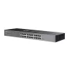 TP-Link Omada DS1024G verkkokytkin hallitsematon Gigabit Ethernet (10/100/1000) 1U musta
