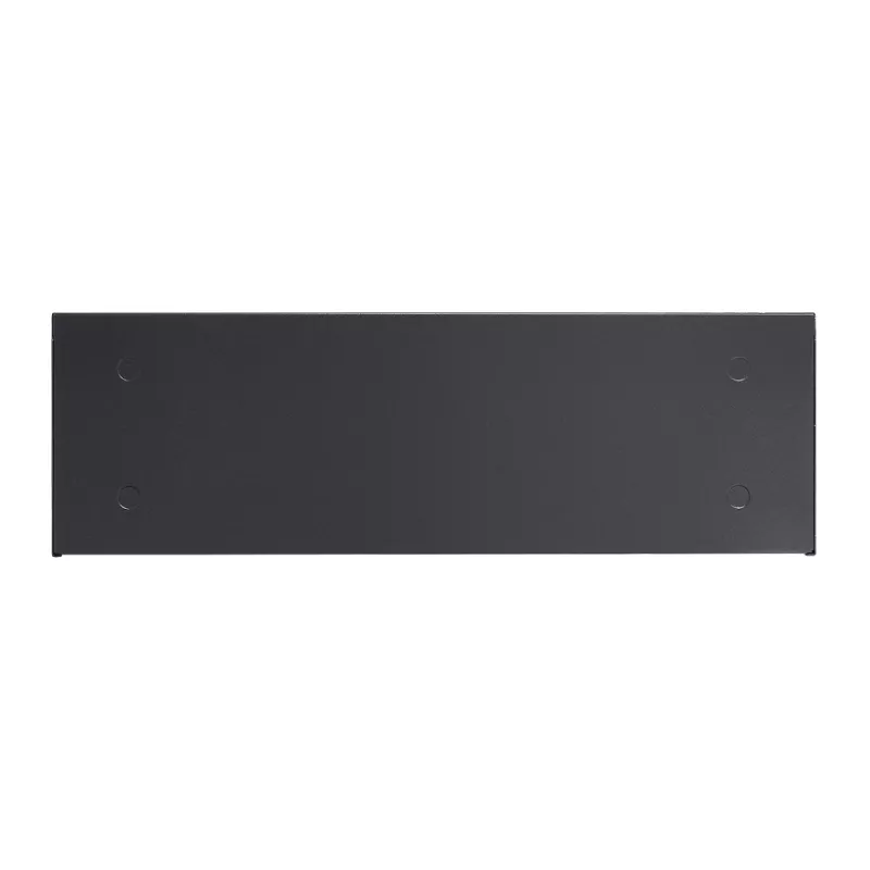 TP-Link Omada DS1024G verkkokytkin hallitsematon Gigabit Ethernet (10/100/1000) 1U musta