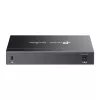 TP-Link Omada DS108G-M2 verkkokytkin hallitsematon 2.5G Ethernet (100/1000/2500) musta