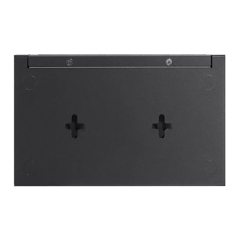 TP-Link Omada DS108G-M2 verkkokytkin hallitsematon 2.5G Ethernet (100/1000/2500) musta
