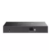 TP-Link Omada DS1008X verkkokytkin hallitsematon 10G Ethernet (100/1000/10000) 1U musta
