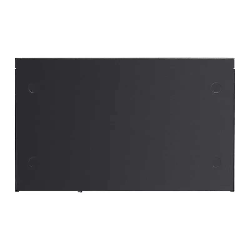 TP-Link Omada DS1008X verkkokytkin hallitsematon 10G Ethernet (100/1000/10000) 1U musta