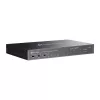 TP-Link Omada DS111P verkkokytkin hallitsematon Fast Ethernet (10/100) Power over Ethernet (PoE) musta