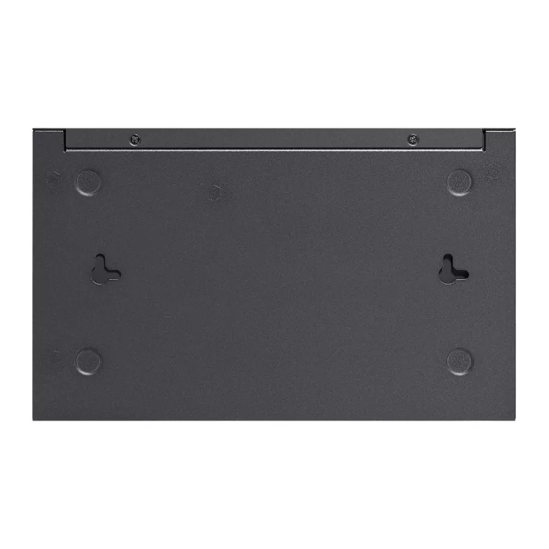TP-Link Omada DS111P verkkokytkin hallitsematon Fast Ethernet (10/100) Power over Ethernet (PoE) musta