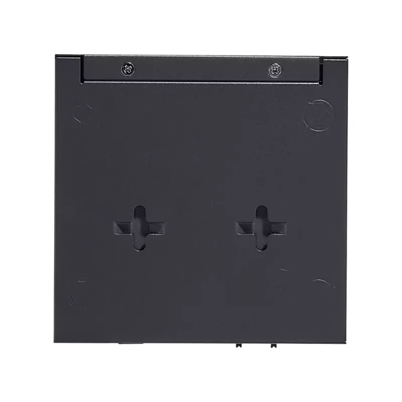 TP-Link Omada DS105GP verkkokytkin hallitsematon Gigabit Ethernet (10/100/1000) Power over Ethernet (PoE) musta