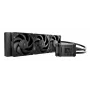 ARCTIC Liquid Freezer WS360-SP6 prosessori nestejäähdytyssarja 12 cm musta 1 kpl