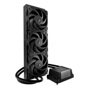 ARCTIC Liquid Freezer WS360-SP6 prosessori nestejäähdytyssarja 12 cm musta 1 kpl