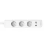 TP-Link Tapo P300 3 AC-pistorasiaa Type F (CEE 7/4) 1,5 m 3 2300 W valkoinen