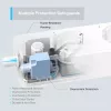 TP-Link Tapo P300 3 AC-pistorasiaa Type F (CEE 7/4) 1,5 m 3 2300 W valkoinen