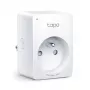 TP-Link Tapo P100 älypistoke 2300 W valkoinen