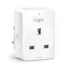 Älykäs Wi-Fi-pistorasia TP-Link Tapo Mini P100