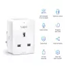 Älykäs Wi-Fi-pistorasia TP-Link Tapo Mini P100