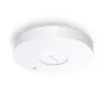 TP-Link Omada AXE11000 kattokiinnitteinen nelikaistainen WiFi 6E -tukiasema