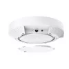 TP-Link Omada AXE11000 kattokiinnitteinen nelikaistainen WiFi 6E -tukiasema