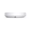 TP-Link Omada AXE11000 kattokiinnitteinen nelikaistainen WiFi 6E -tukiasema
