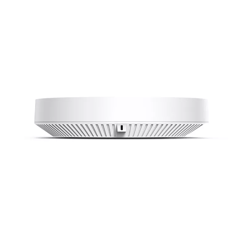 TP-Link Omada AXE11000 kattokiinnitteinen nelikaistainen WiFi 6E -tukiasema