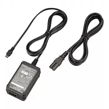 Virtalähde Sony AC-L200