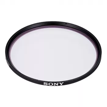 Kameraobjektiivin suodatin Sony VF-62MPAM