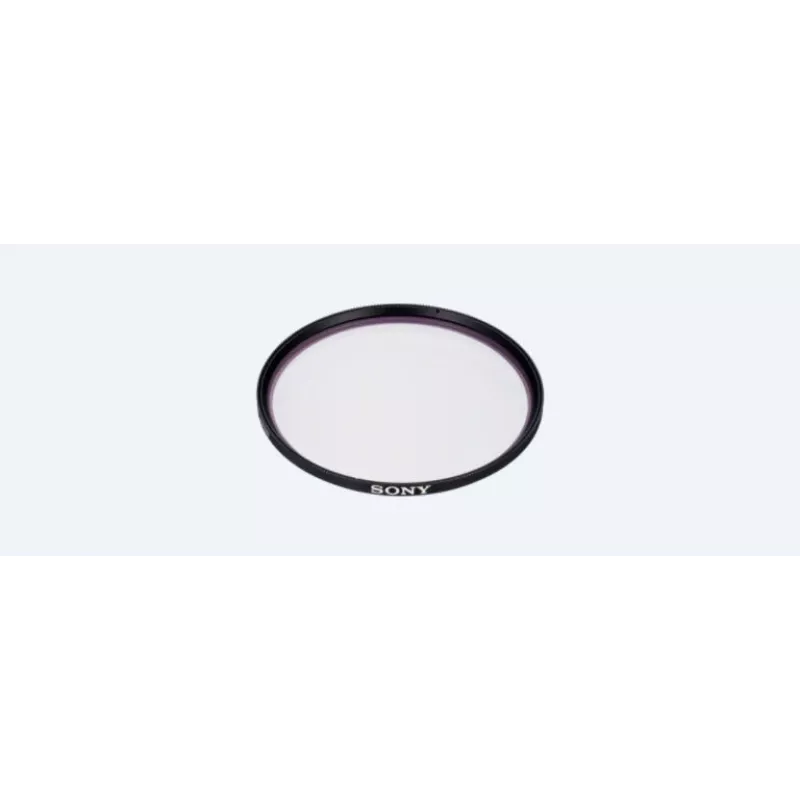 Sony VF-72MPAM - suodatin - suoja - 72 mm - Sony SAL135F28