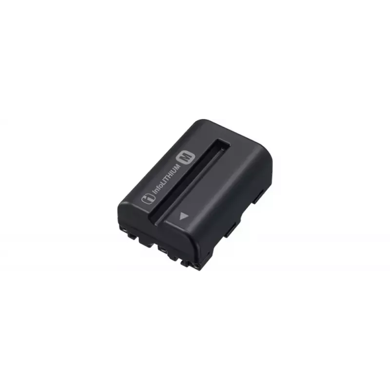 Akku Sony NP-FM500H