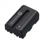 Akku Sony NP-FM500H