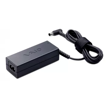 Sony VGP-AC19V39 virtalähde musta