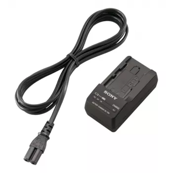 Akkulaturi Sony BC-TRV