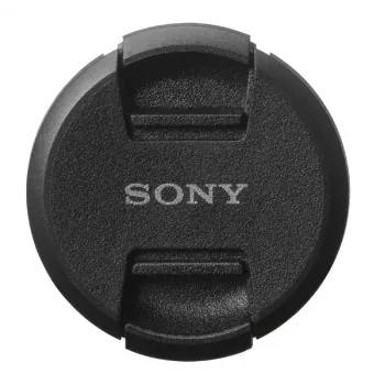 Sony ALC-F49S objektiivinsuojus 4,9 cm musta