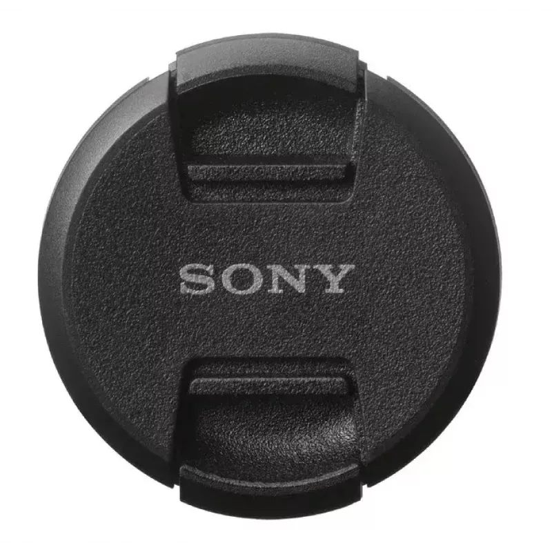 Sony ALC-F49S objektiivinsuojus 4,9 cm musta