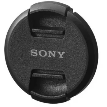 Sony ALC-F49S objektiivinsuojus 4,9 cm musta
