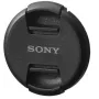 Sony ALC-F49S objektiivinsuojus 4,9 cm musta