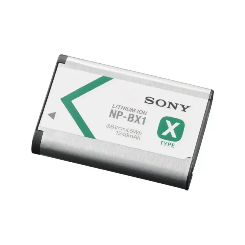 Akku Sony NP-BX1 NPBX1.CE