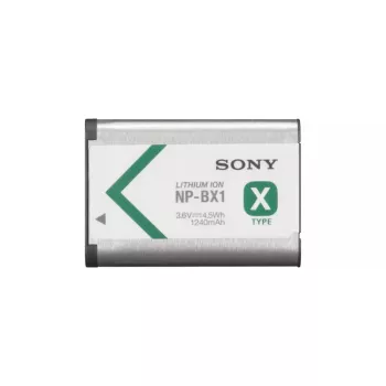 Akku Sony NP-BX1 NPBX1.CE