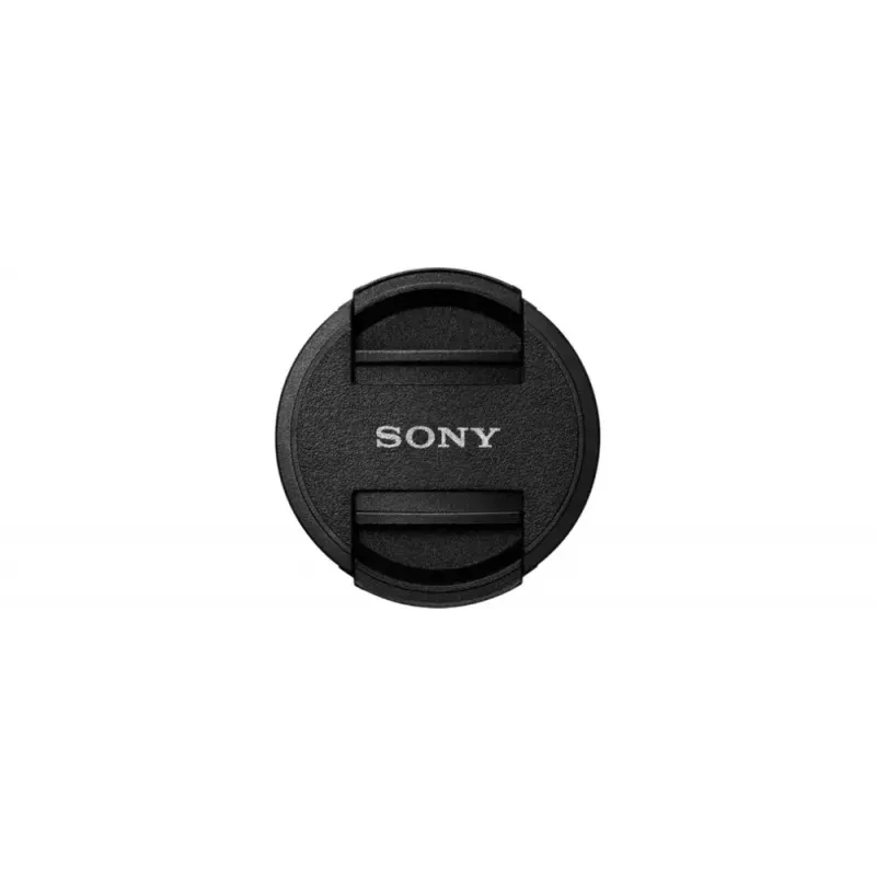 Objektiivinsuojus Sony ALC-F405S