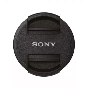 Objektiivinsuojus Sony ALC-F405S