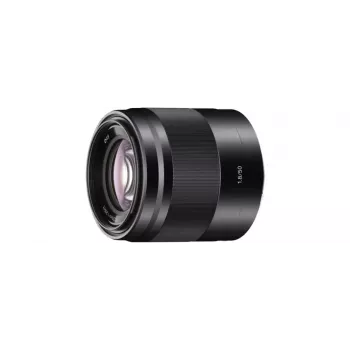 Sony SEL50F18 50mm f/1.8 OSS objektiivi