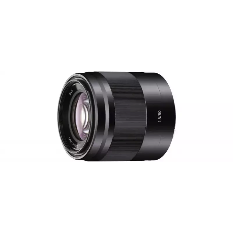 Sony SEL50F18 50mm f/1.8 OSS objektiivi
