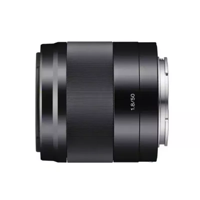 Sony SEL50F18 50mm f/1.8 OSS objektiivi