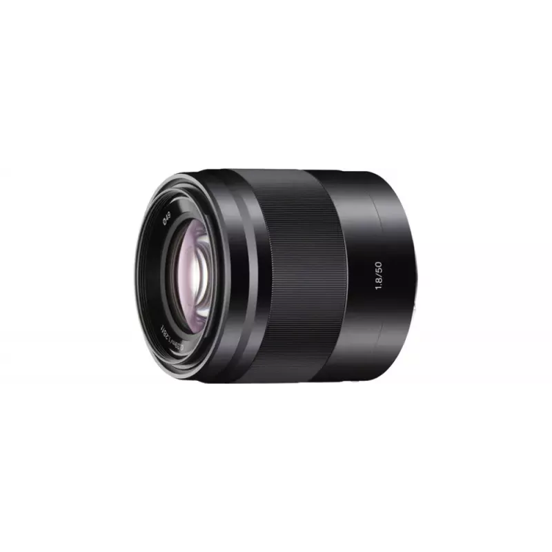 Sony SEL50F18 50mm f/1.8 OSS objektiivi