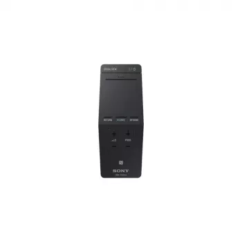 Kaukosäädin Sony RMF-ED004