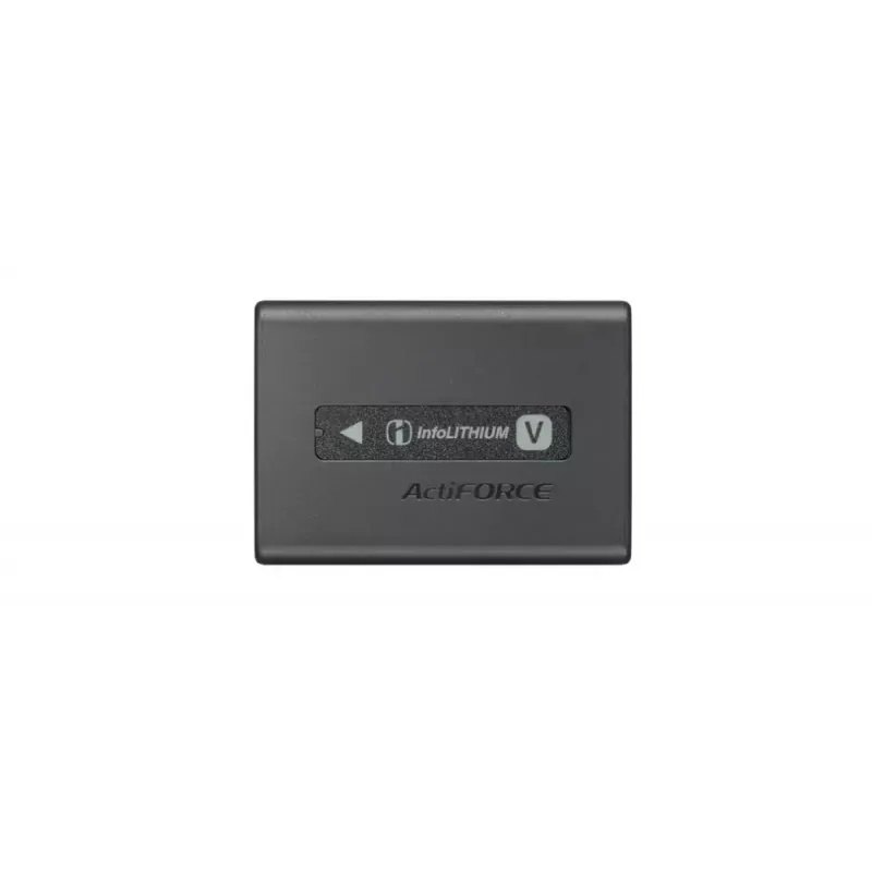 Akku Sony NP-FV100A kamera/kameranauhuri 3410 mAh NPFV100A2.CE