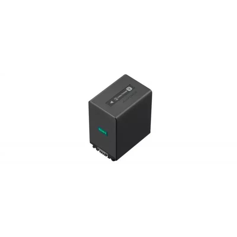 Akku Sony NP-FV100A kamera/kameranauhuri 3410 mAh NPFV100A2.CE