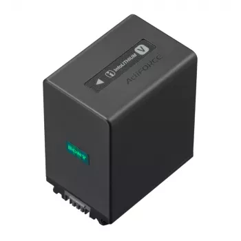 Akku Sony NP-FV100A kamera/kameranauhuri 3410 mAh NPFV100A2.CE