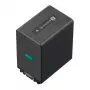 Akku Sony NP-FV100A kamera/kameranauhuri 3410 mAh NPFV100A2.CE