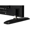 iiyama OSTX40X81 monitoriteline/jalusta 139,7 cm (55 tuumaa) pöytä musta