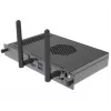 iiyama OPC5801BC PC/työasema Intel® Core™ i5 i5-8265U 8 GB DDR4-SDRAM 256 GB Windows 10 IoT Enterprise Mini-PC musta