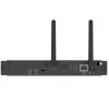iiyama OPC5801BC PC/työasema Intel® Core™ i5 i5-8265U 8 GB DDR4-SDRAM 256 GB Windows 10 IoT Enterprise Mini-PC musta