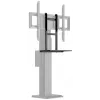 iiyama MD TABLE001-B1 monitoritelineen lisävaruste