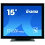iiyama T1532MSC-B5AG POS-näyttö 38,1 cm (15 tuumaa) 1024 x 768 pikseliä kosketusnäyttö